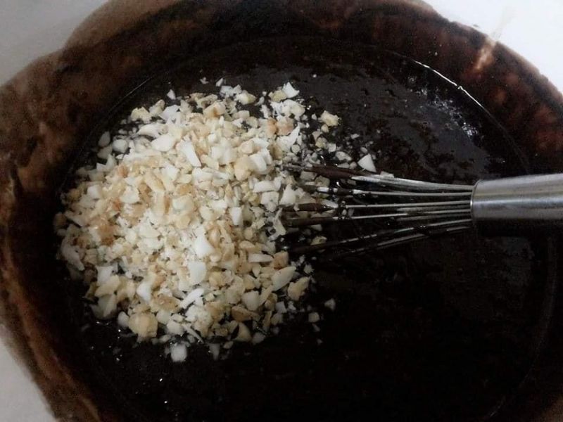 Brownies Cake Chewy Dan Lembab. Ada Petua Gerenti Jadi  Ni…