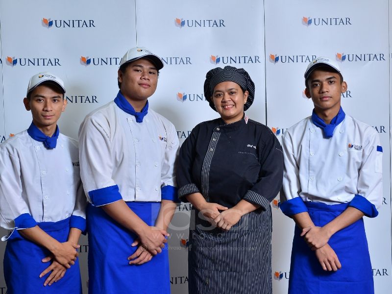 Masak Sotong & Udang Ala Tradisi,  Chef Asma Kongsi Resipi Air Tangannya