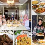 Datin Seri Emylia Warisi Ilmu Memasak Dari Moyangnya, Tukang Masak Istana