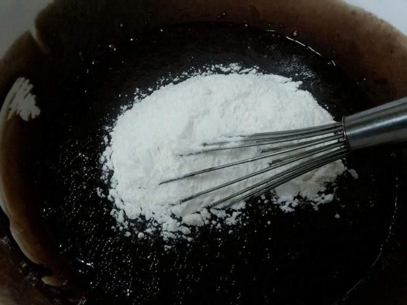 Brownies Cake Chewy Dan Lembab. Ada Petua Gerenti Jadi  Ni…