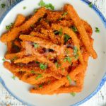 4 Menu Berasaskan Lobak Merah Sungguh Sedap.