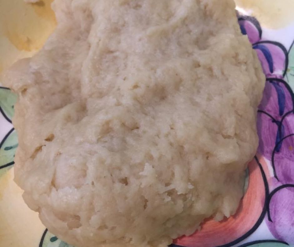 Time PKP Ramai Yang Belajar Masak, Ini Resipi Karipap Untuk Newbie