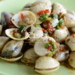 5 Resipi Seafood Paling Sedap, Tak Pro Pun Boleh Masak.