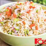 Cara Buat Nasi Goreng Kerabu Yang Simple Tapi Sedap