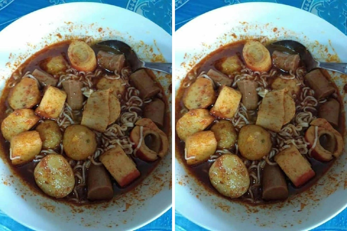 Resipi Mudah Masak Sendiri Oden Di Rumah, Puas Makan