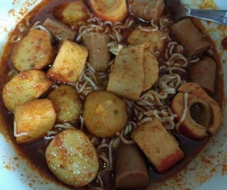 Resipi Mudah Masak Sendiri Oden Di Rumah, Puas Makan