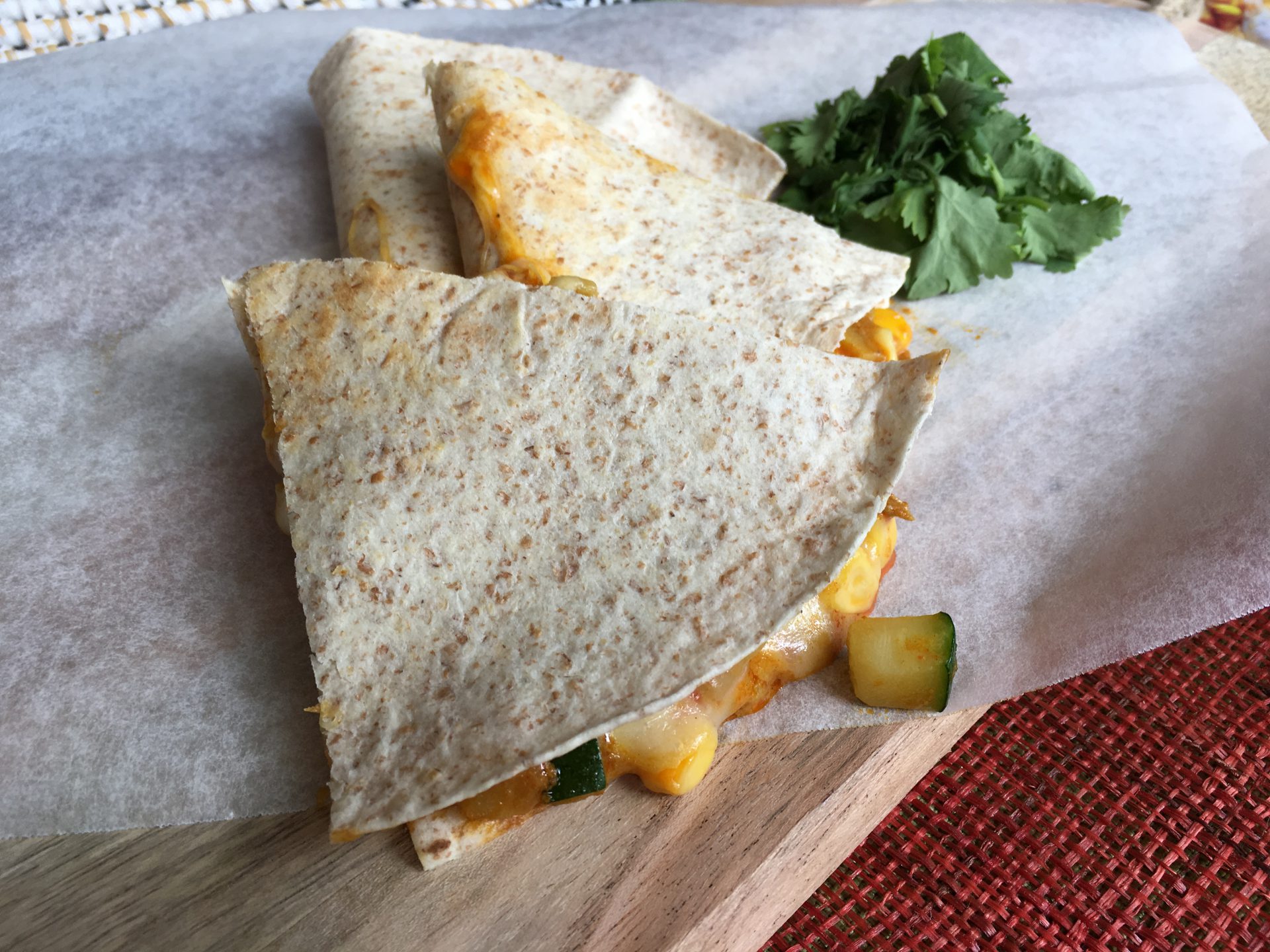 Mission Foods & Chef Sarah Benjamin Mulakan Kempen ‘Foldover Your Leftovers’