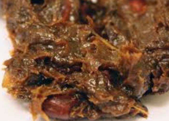 Ini 6 Cara Kalau Nak Aroma Sedap  Masakan Menggoda Selera.