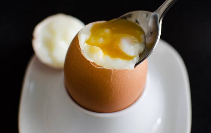 Wahhh Ini Cara Rebus Telur, Kuningnya Separuh Masak & Tak Keras.