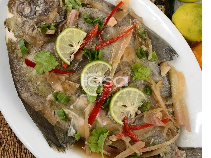 5  Menu Stim Yang Senang Cara Memasaknya,  Sedap & Sihat.