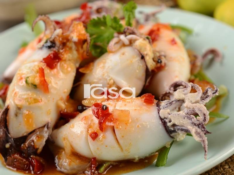 5  Menu Stim Yang Senang Cara Memasaknya,  Sedap & Sihat.