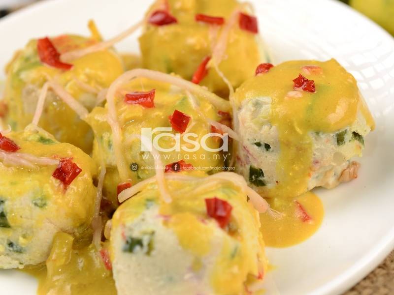 5  Menu Stim Yang Senang Cara Memasaknya,  Sedap & Sihat.