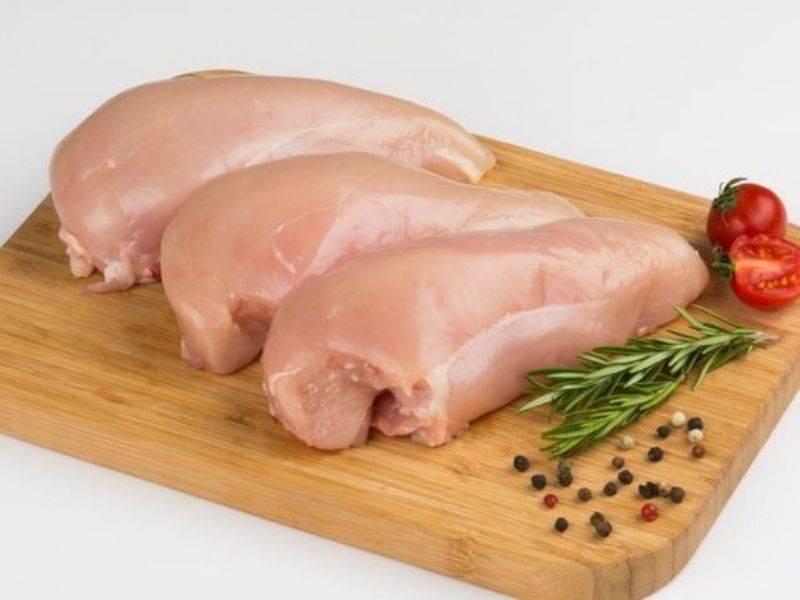 Cara Jadikan Fillet Ayam Anda Lebih Enak Dengan Mudah.