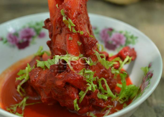 Ini 7 Idea Masak Sup Tulang,  Boleh Cuba Salah Satu Di Aidil Adha Nanti.