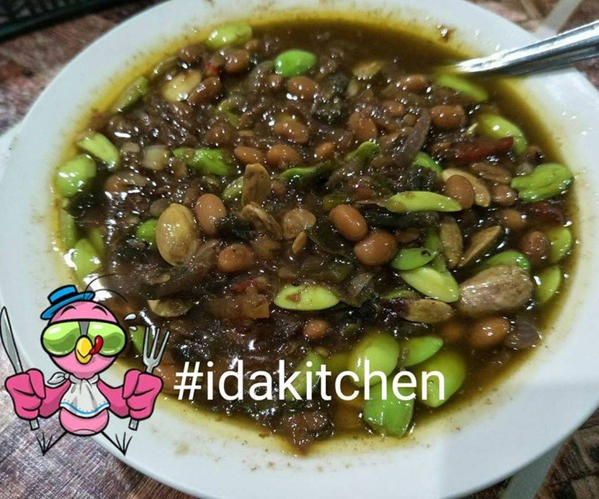 Taucu Ramuan Penyedap Masakan,Berbaloi DiCuba