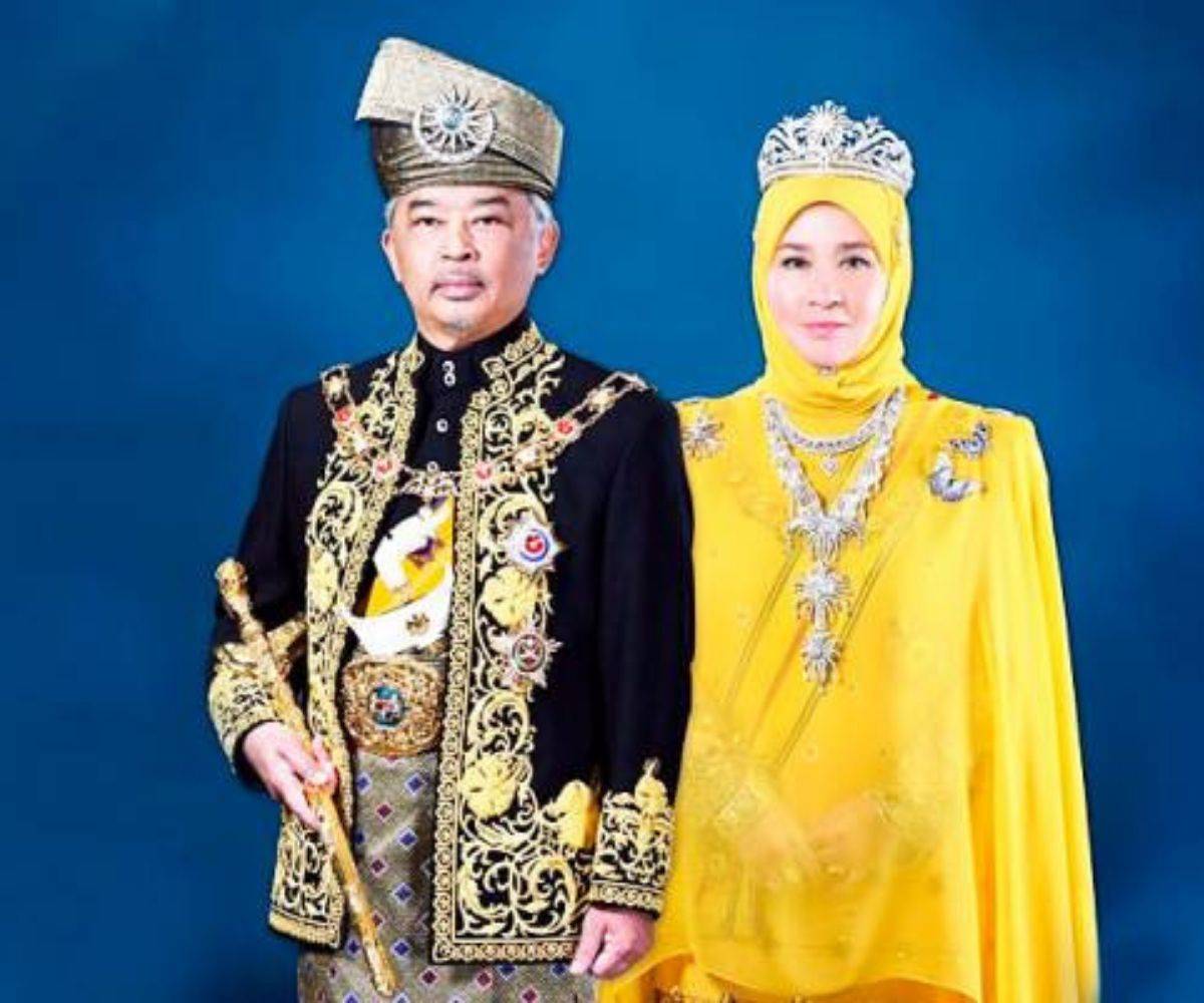 Masak Taucu Jadi Popular, Netizen Nak Merasa Lauk Kegemaran Yang di-Pertuan Agong