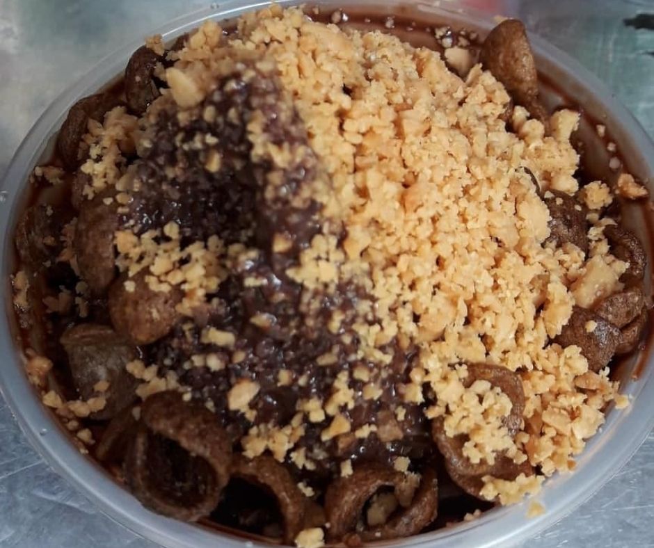 ABC Madu dan Milo Kepal, Pelega Dahaga Kala Terik