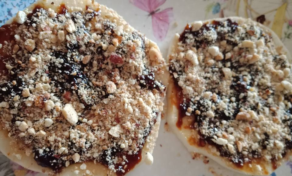 Cara Buat Sos Sengkuang Calit Homemade Yang Sedap & Mudah