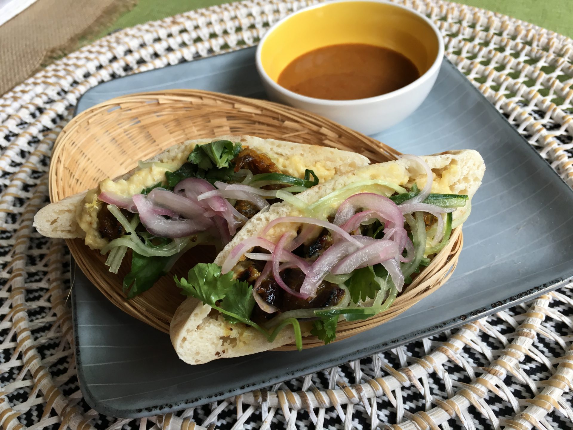 Mission Foods & Chef Sarah Benjamin Mulakan Kempen ‘Foldover Your Leftovers’