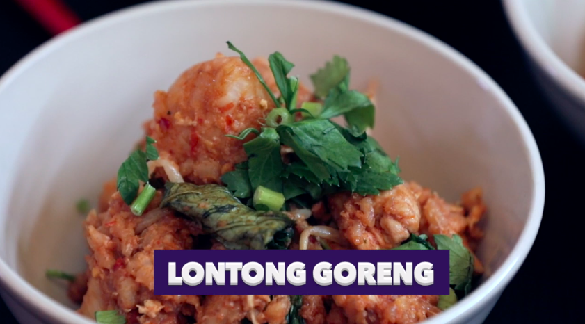 3 Resipi Sedap Masakan Johor Dalam Rasa Projek Gerenti Jadi Episod 8