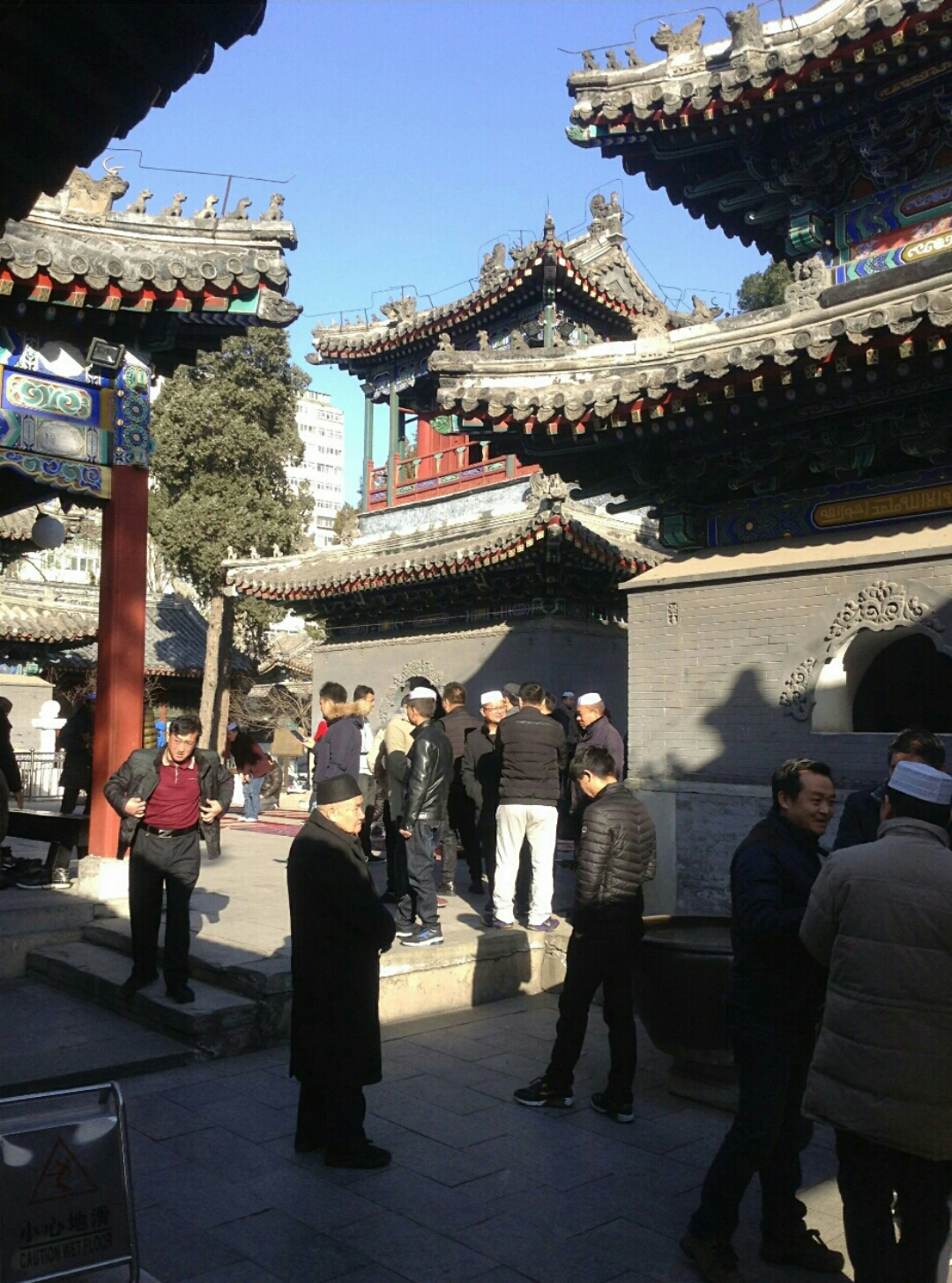 Memori Indah Di Kota Beijing