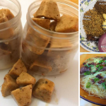 Cara Buat Kiub Rempah Sup Homemade. Mudah & Sedap