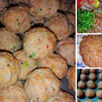Resipi Bebola Daging Homemade Yang Sedap
