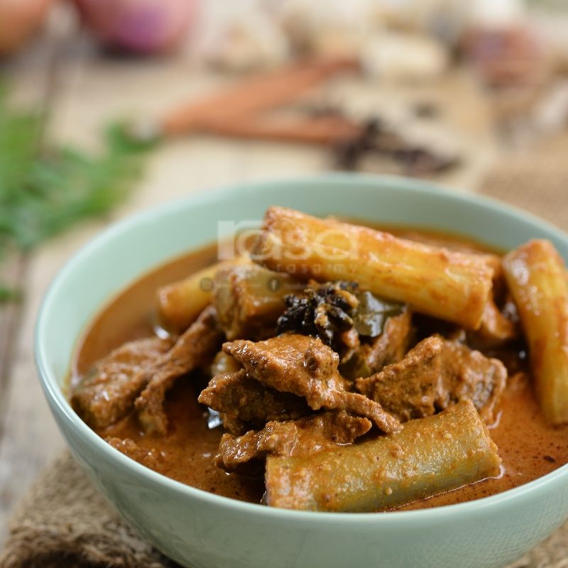 Resipi Masakan Kampung Yang Sedap &#038; Sering Dirindui. Ini Cara Membuatnya