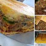 Cara Buat Murtabak Cream Crackers. Resipi Paling Senang & Sedap