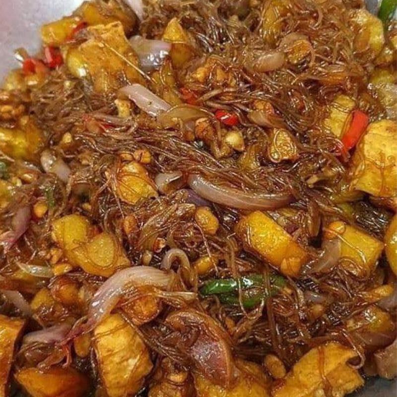 resepi sambal goreng jawa paling sedap - Madeleine Davidson