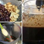 Sambal Kicap Johor Sedap