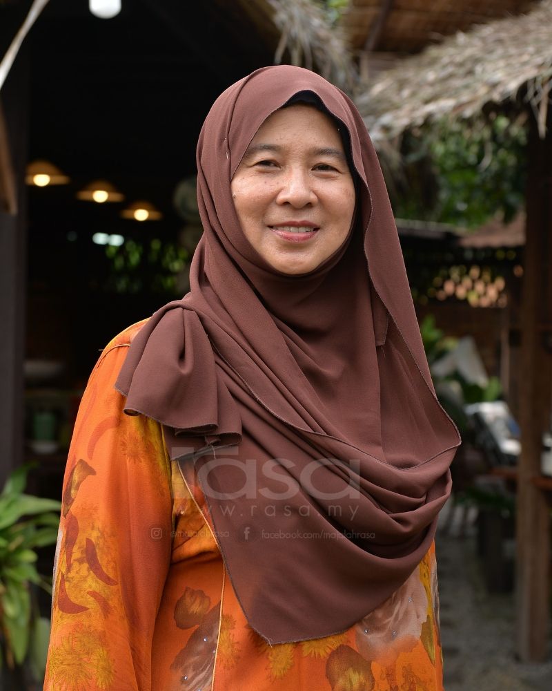 7 Resipi Sajian Kampung dari 20 Laman Café, Sedap Sungguh …  