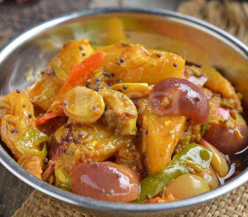 Ini 4 Lauk Sesuai Dimakan Dengan Nasi Kurma, Sedap & Berbaloi Masak.