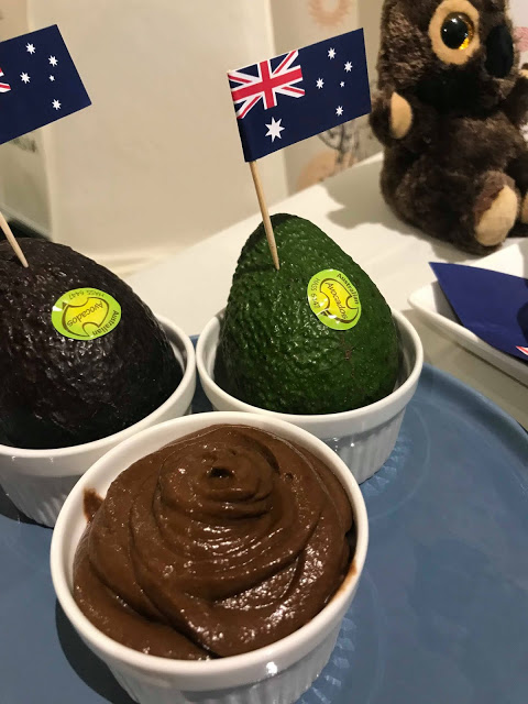 Ini 3 Menu  Avocado Yang Sungguh  Sedap & Sihat, Mehlah Cuba.