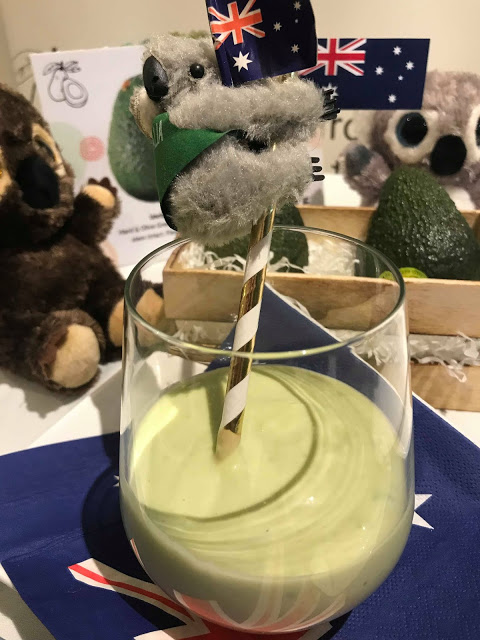 Ini 3 Menu  Avocado Yang Sungguh  Sedap & Sihat, Mehlah Cuba.