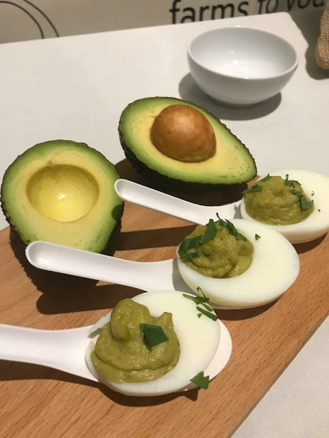 Ini 3 Menu  Avocado Yang Sungguh  Sedap & Sihat, Mehlah Cuba.