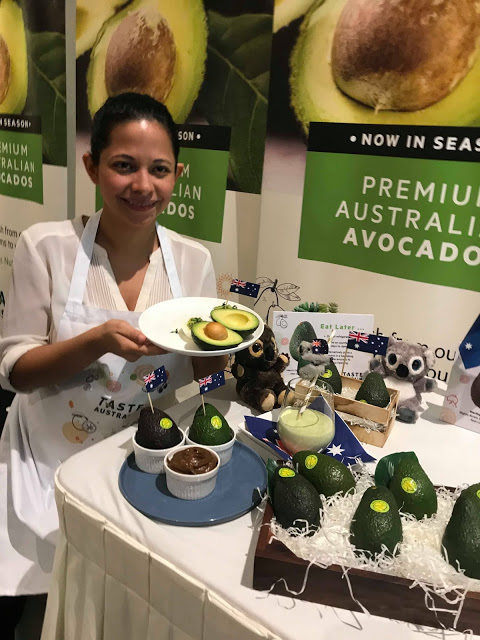 Ini 3 Menu  Avocado Yang Sungguh  Sedap & Sihat, Mehlah Cuba.