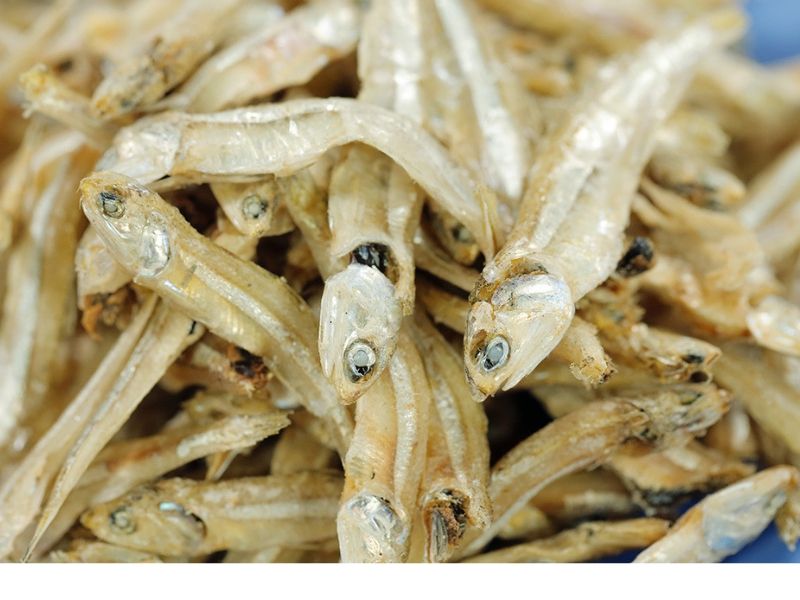 9 Tip Ikan Bilis Yang Korang Goreng Kekak Rangup & Garing.