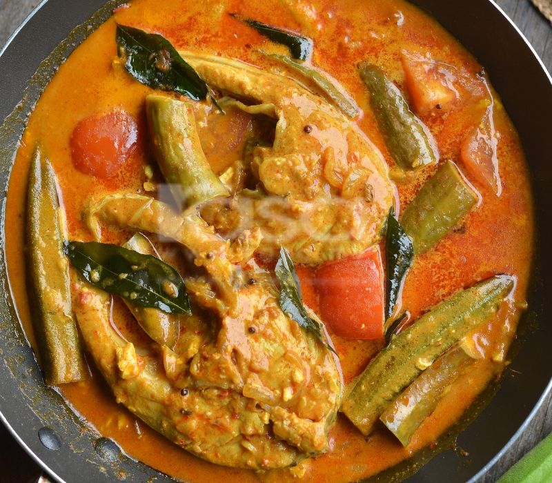 Ini 4 Lauk Sesuai Dimakan Dengan Nasi Kurma, Sedap & Berbaloi Masak.