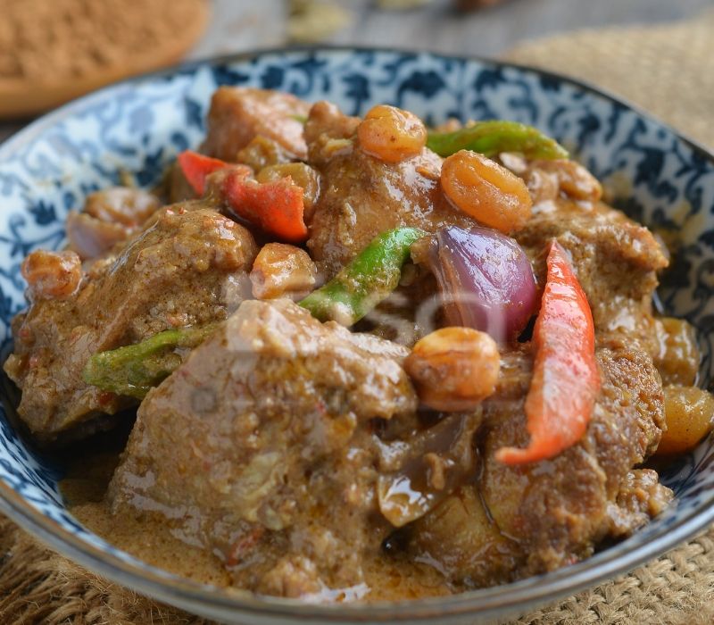 Ini 4 Lauk Sesuai Dimakan Dengan Nasi Kurma, Sedap & Berbaloi Masak.
