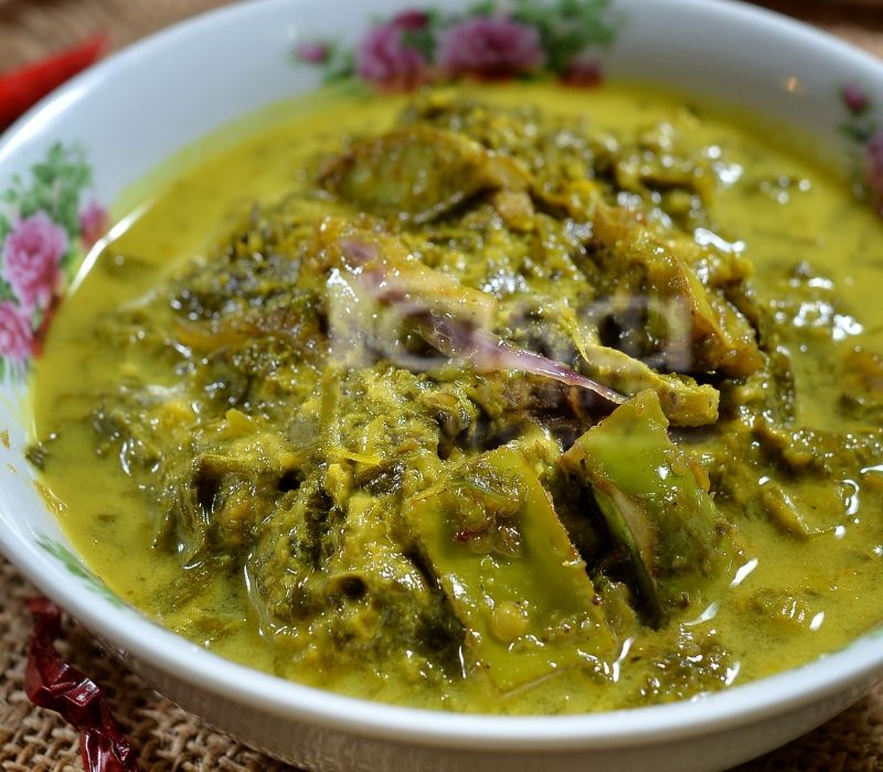 Ini 4 Jenis Gulai Lemak Yang Sungguh Sedap, Penggemarnya Gerenti Suka.