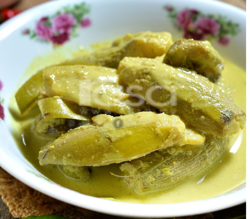 Ini 4 Jenis Gulai Lemak Yang Sungguh Sedap, Penggemarnya Gerenti Suka.