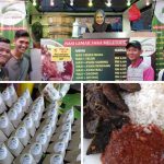 Nasi Lemak Sara Meletops, Kelainan Pada Sambal Tumisnya