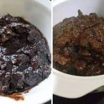 Daging Masak Hitam Buat Bertambah Makan