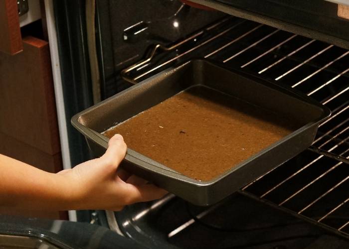 5 Cara Senang Buat Brownies Gerenti Jadi, Emmm… Lembut & Sedap