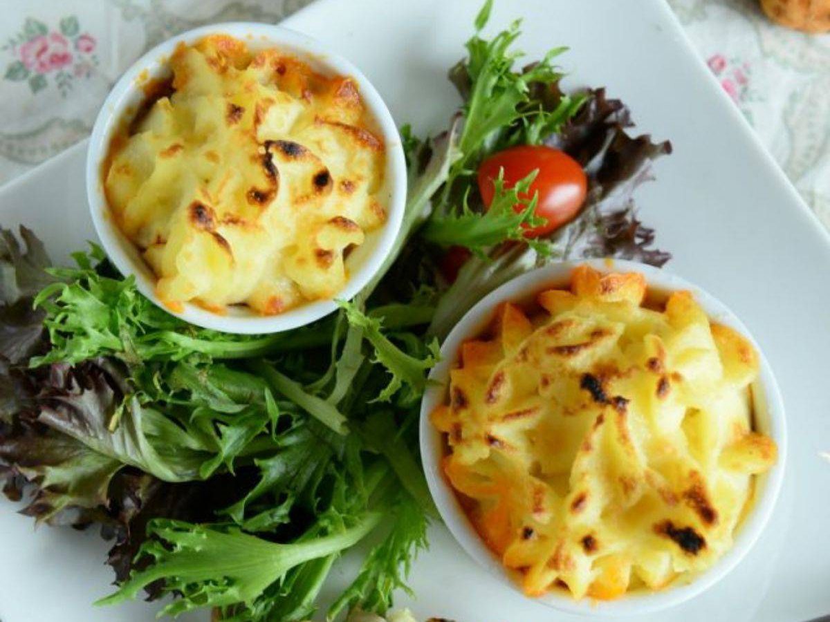 Sheperd Pie Menu Kesukaan Ydp Agong Resipinya Kini Jadi Carian Hangat