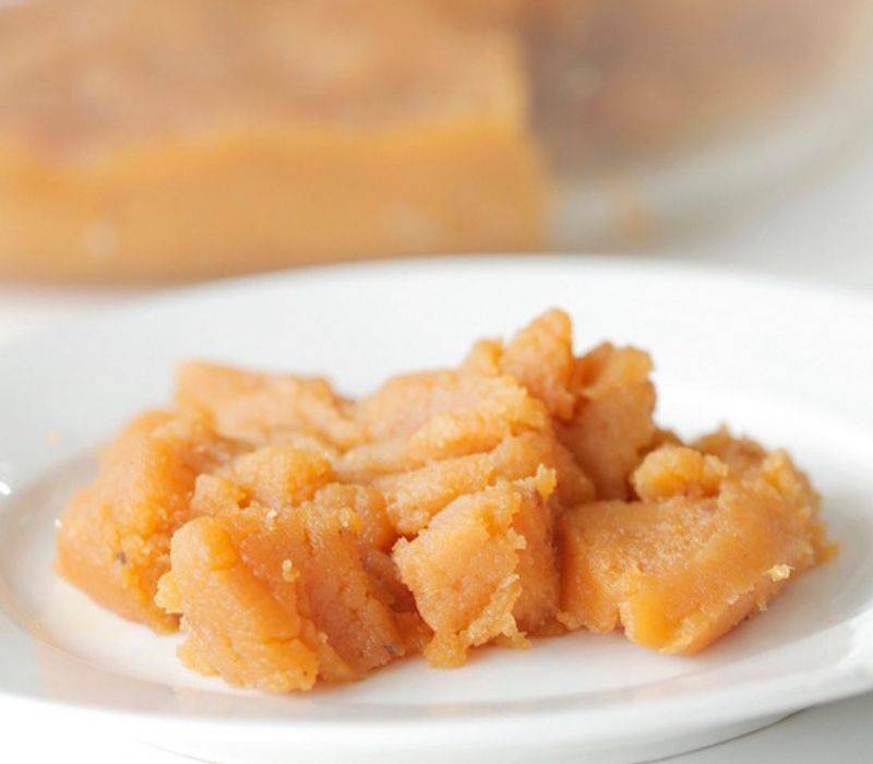8 Pemanis Mulut Autentik Di Majlis Santapan Diraja. Sedap & Boleh Cuba Ni.