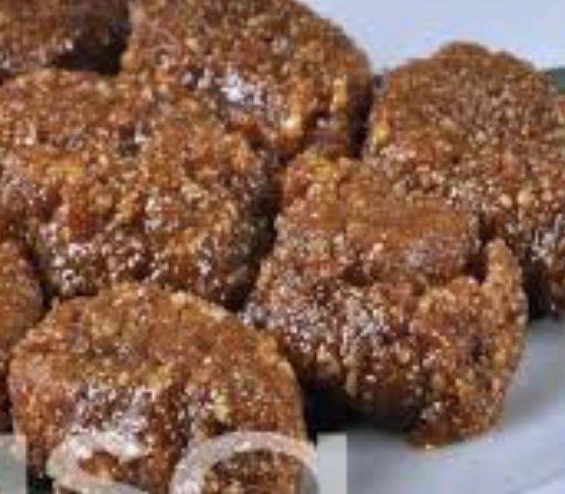 8 Pemanis Mulut Autentik Di Majlis Santapan Diraja. Sedap & Boleh Cuba Ni.