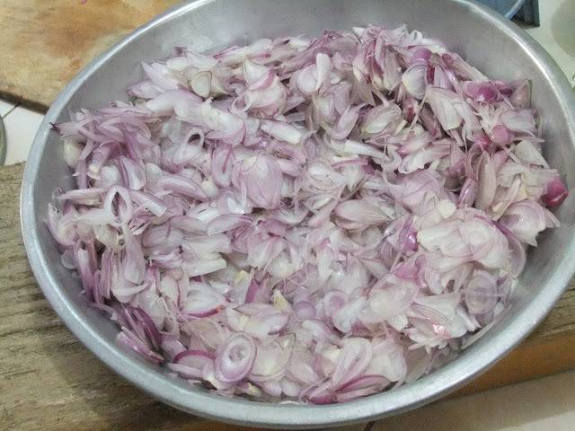 Cara Mudah Buat Cucur Jagung Sedap &#038; Rangup.