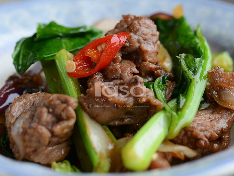 4 Menu Sesuai Untuk Masak Daging Korban,  Sungguh Sedap & Cepat Dimasak Ni.